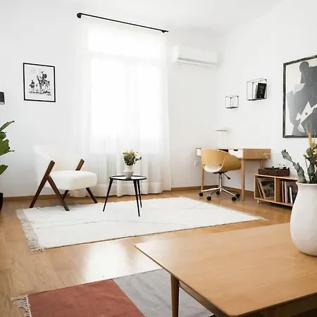 Sofia Sunshine Serenity Thessaloniki