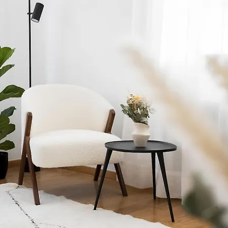 Sofia Sunshine Serenity Apartment Thessaloniki