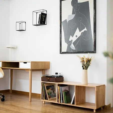 Apartman Sofia Sunshine Serenity Szaloniki