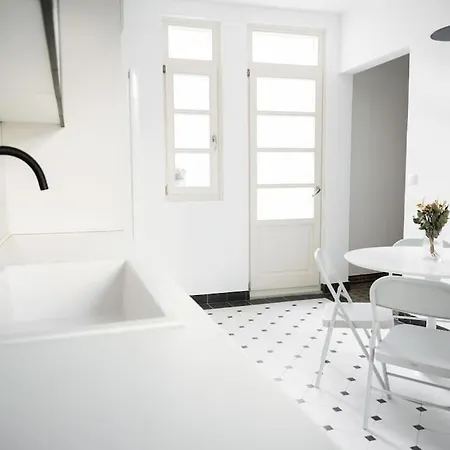 Apartment Sofia Sunshine Serenity *