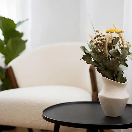 Apartment Sofia Sunshine Serenity