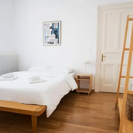 Apartment Sofia Sunshine Serenity