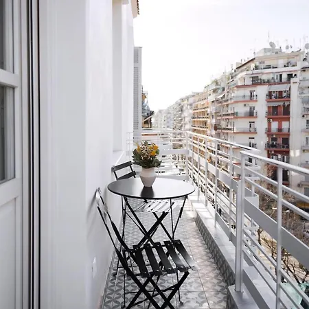 Sofia Sunshine Serenity * Thessaloniki