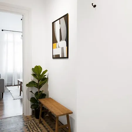 Apartment Sofia Sunshine Serenity *