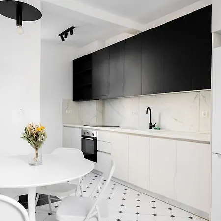 Apartment Sofia Sunshine Serenity