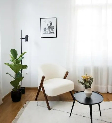 Sofia Sunshine Serenity Apartamento Tessalónica