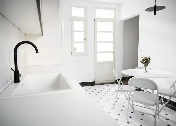Apartamento Sofia Sunshine Serenity *