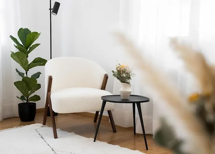 Sofia Sunshine Serenity Apartamento Tessalónica