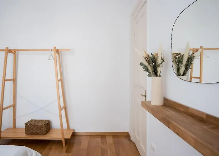 Sofia Sunshine Serenity Apartamento *