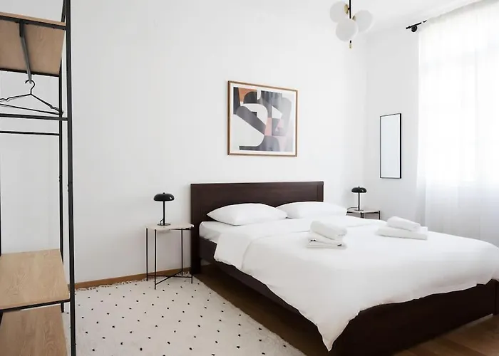 Sofia Sunshine Serenity Apartamento Tessalónica