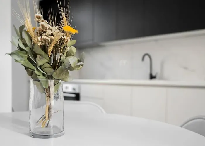 Apartamento Sofia Sunshine Serenity Tessalónica