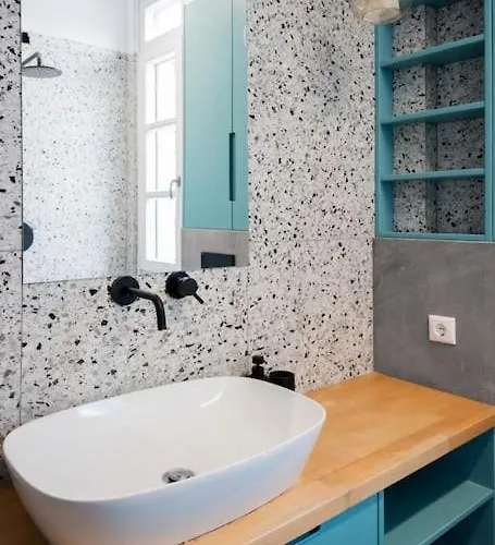 Sofia Sunshine Serenity Apartamento Tessalónica