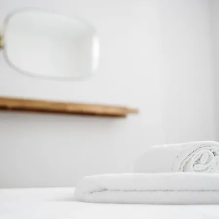 Sofia Sunshine Serenity Apartament