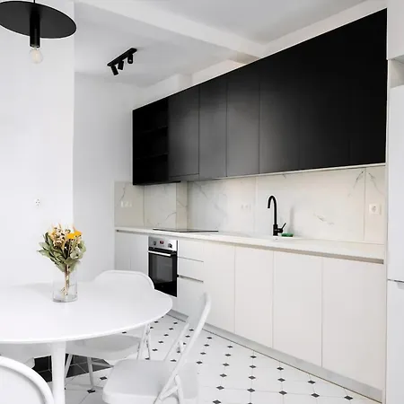 Sofia Sunshine Serenity Apartament