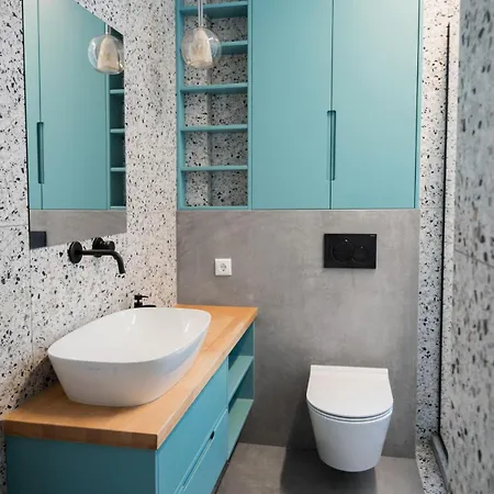 Apartament Sofia Sunshine Serenity